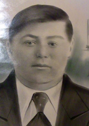 Дудкин Иван Владимирович