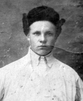 Агибалов Алексей Захарович