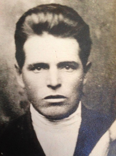 Крупнов Александр Николаевич