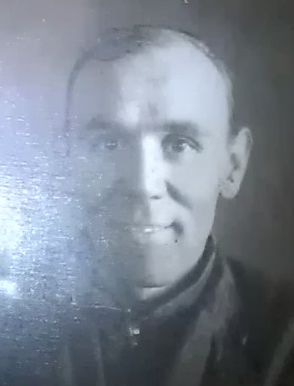 Дмитриев Пётр Яковлевич