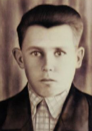 Величкин Иван  Никифорович