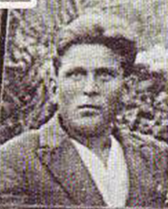 Зюзев Никита Прокопьевич (1904-1941 гг.)