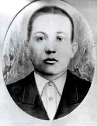 Кузмичёв Николай Матвеевич