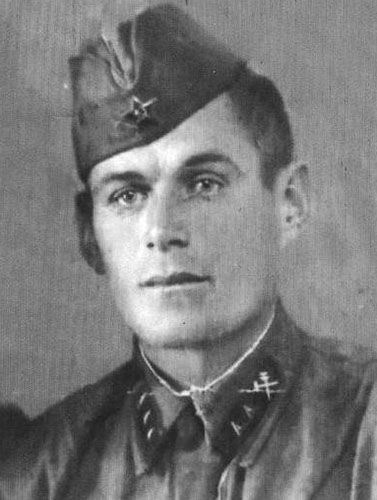 Коноплев Георгий Александрович