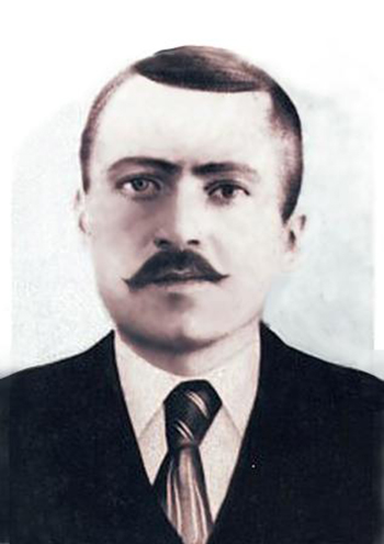 Фейзул Мамедали-Оглы