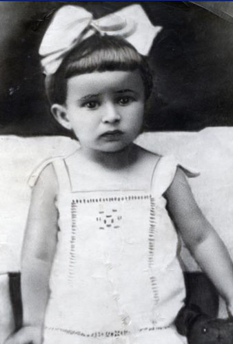 Кочен Лидия Алексеевна