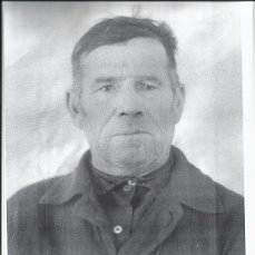 Лебёдушкин Фёдор Иванович