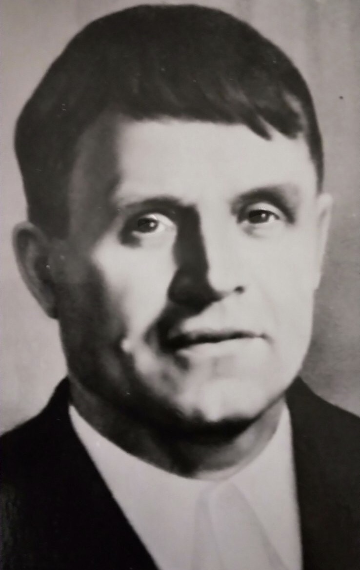 Горохов Сергей Михайлович