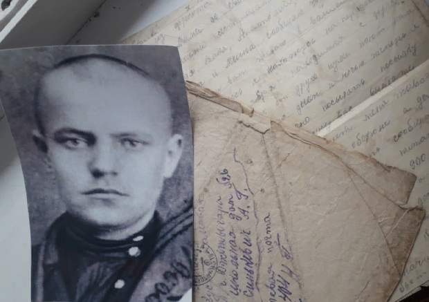 Сенкевич Николай Петрович