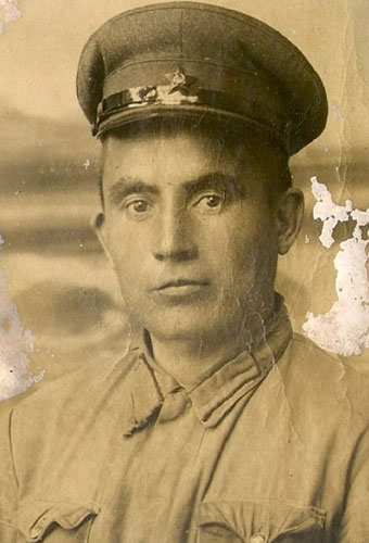 Исмагилов Шахикамал Юсупович