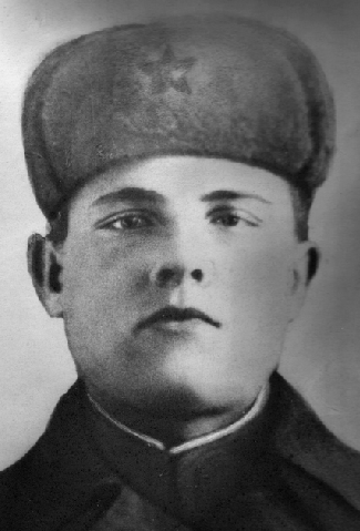 Ставер Михаил Миронович