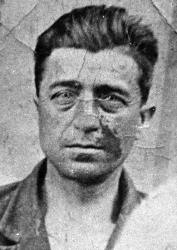 Стрельников Федор Гурьянович