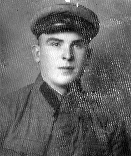 Букин Александр Николаевич