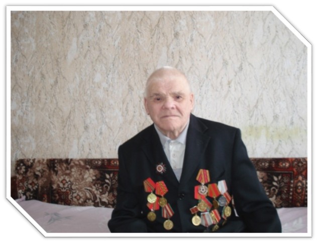 Путятин Борис Александрович