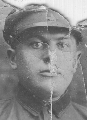 Быбко Иван Афанасьевич