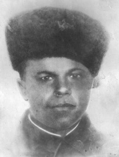 Долгополов Александр Михайлович