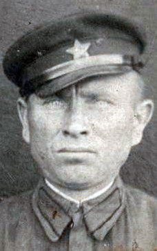 Михайлов Кирсан Лукьянович