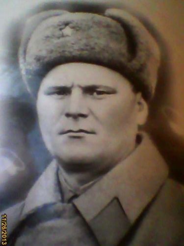 Сокол Георгий Михайлович