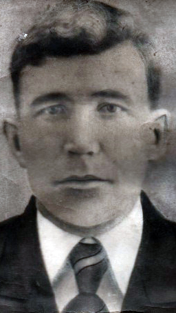 Болгов Никифор Григорьевич