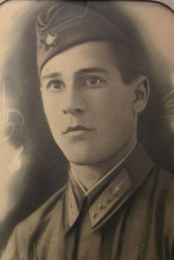 Жабыко Петр Васильевич