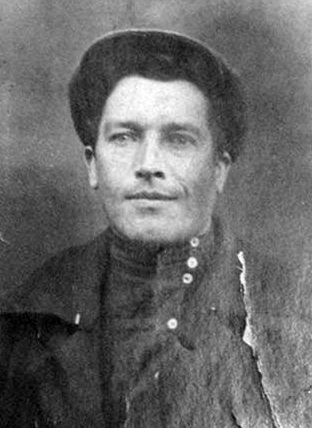 Федотов Петр Тимофеевич