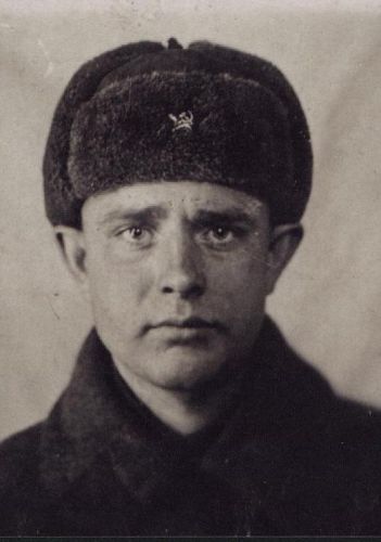 Быков Виталий Кириллович