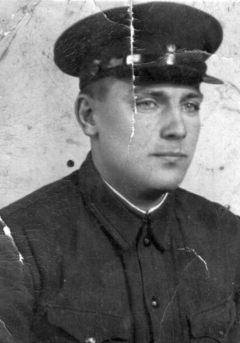 Воробель Евгений Иосифович