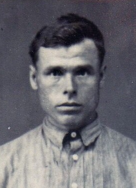 Зайков Иван Арсентьевич