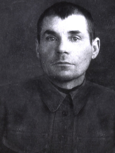 Белякин Иван Иванович