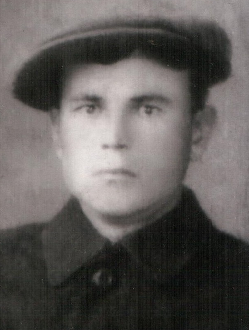 Шухтуев Петр Демидович