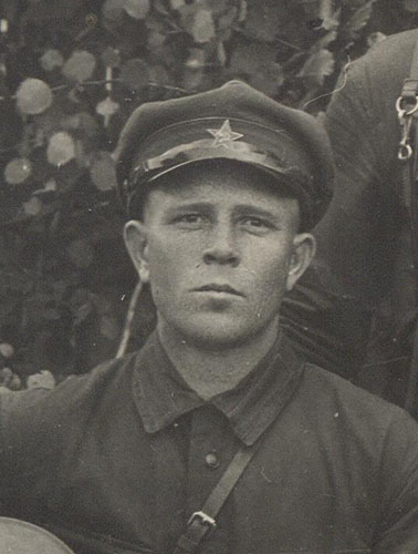 Дьяков Василий Васильевич