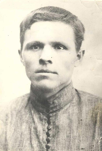 Янпольский Александр Ильич