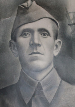 Пастухов Николай Иванович