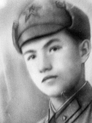 Горнаков Георгий Кондратьевич