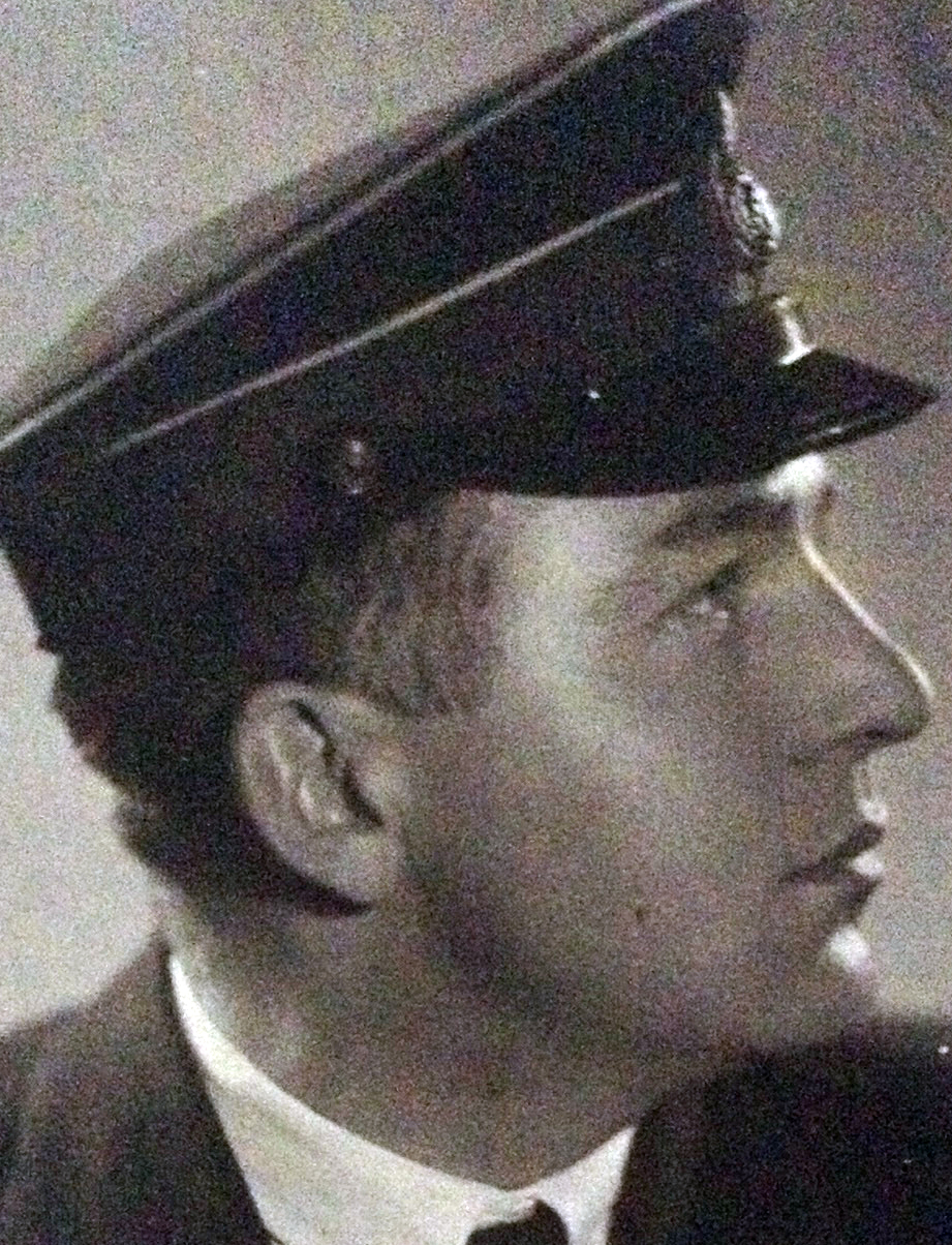 Роткин  Михаил Фёдорович