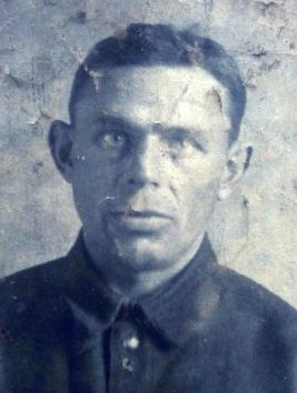 Некрасов Василий Николаевич