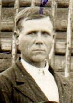 Микрюков Илья Константинович