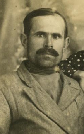 Капустин Михаил Сергеевич