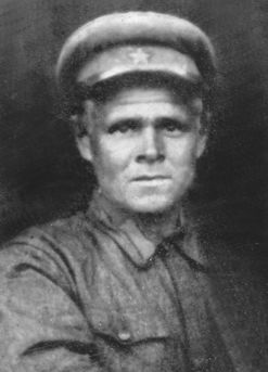 Кузнецов Никифор Григорьевич