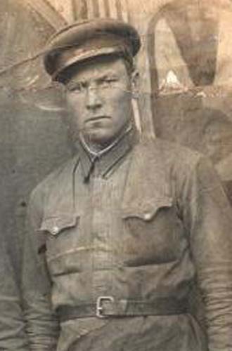 Осипов Федор Аввакумович