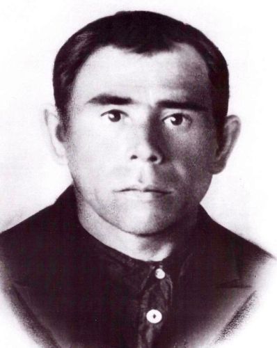 Черноков Александр Александрович