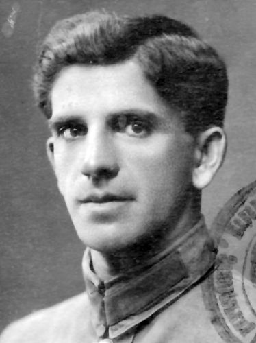 Ривкин Вениамин Лазаревич