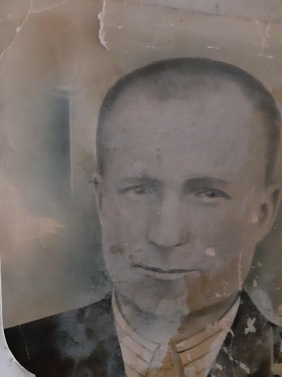 Абрамов Александр Иванович
