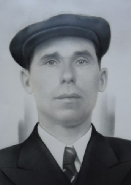 Лучников Влас Илларионович