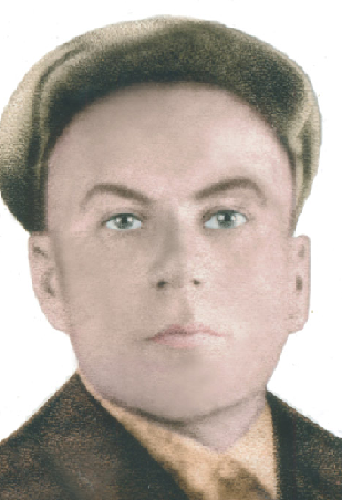 Никифоров Ефим Федорович