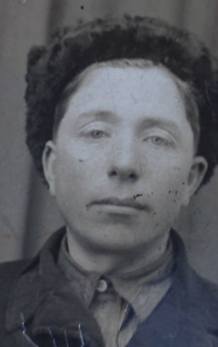 Гордеев Емельян Евгеньевич