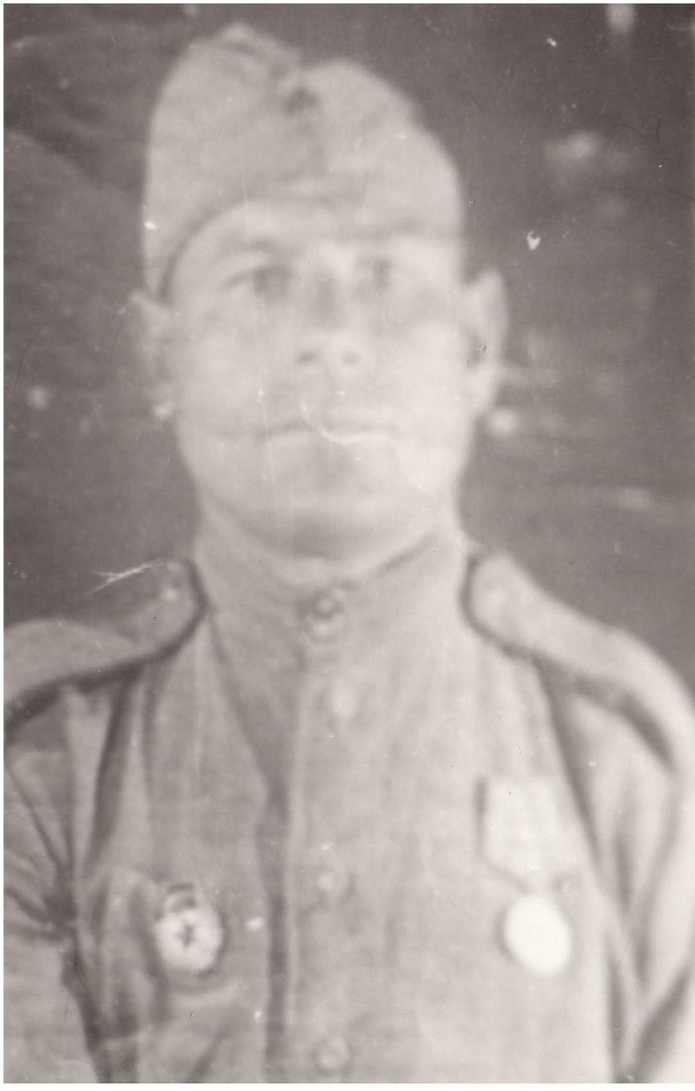 Куприянчик Алексей Николаевич