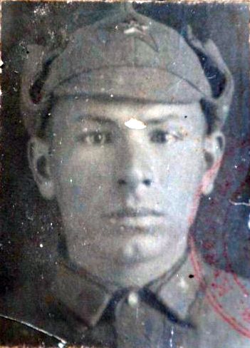 Самочкин Виктор Алексеевич