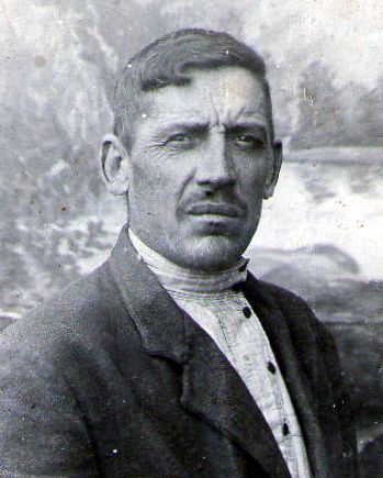 Острожнов Василий