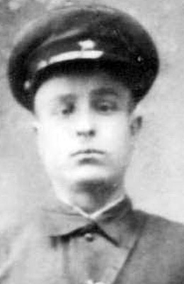 Воронцов Николай Николаевич